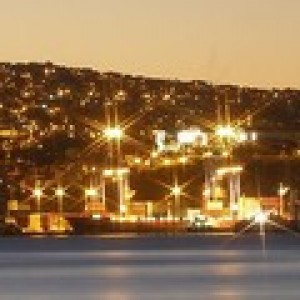 Marcelo Turismo en Chile en Valpara&iacute;so |  Hostel Valparaiso, Hostel oasisbackpackershouse