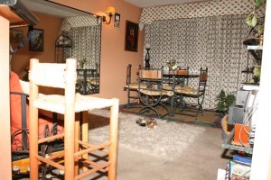  Turismo en Chile en Santiago |  ARRIENDO DEPARTAMENTOS AMOBLADOS (dias,semanas) stgo centro, lira-curico