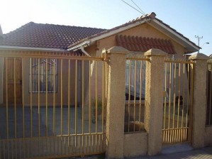 Christian Herrera Turismo en Chile en Coquimbo |  LA SERENA - ARRIENDO CASA VERANO, Excelente casa para tus vacaciones