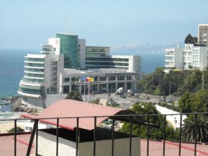  Turismo en Chile en Vi&ntilde;a del Mar |  Arriendo depto en Vi&ntilde;a X dias, a pasos de playa