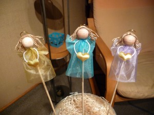 Marcela Rocha Turismo en Chile en &Ntilde;u&ntilde;oa |  Encintados,Recuerditos para Bautizos y variadas Ceremonias, Baby shower,comuniones,graduaciones etc...