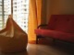  Turismo en Chile en Santiago |  ARRIENDO DEPARTAMENTOS AMOBLADOS(dias,semanas). STGO. CENTRO, Santa Victoria con Portugal�METRO UNIV. CATOLICA