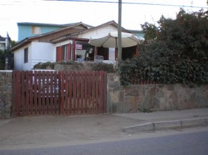 lila diaz Turismo en Chile en Maitencillo |  ARRIENDO CASA EN MAITENCILLO, equipada para 07 personas