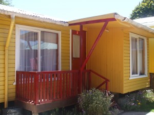  Turismo en Chile en Puyehue |  caba&ntilde;as villa el lago, caba&ntilde;as y hospedaje
