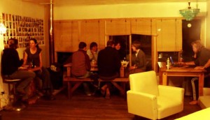  Turismo en Chile en Puerto Natales |  Hostal, Yaganhouse