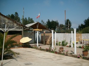 rancho casanova Turismo en Chile en Vi&ntilde;a del Mar |  salon para eventos arriendo en $200.000 capasidad asta 500 personas , recinto privado para eventos y fiestas en general  estacionamientos ba&ntilde;os 