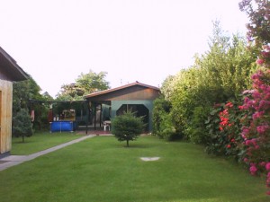 eladio villalobos aguilera Turismo en Chile en Rancagua |  casa 500.mrts jardines y 120 mtrs construidos, venta de casa