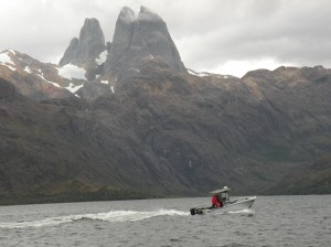 Arturo Storacker Turismo en Chile en Punta Arenas |  Patagonia, Expediciones, Turismo N&aacute;utico, Glaciares, Canales, Ping�inos, Fauna, Expediciones n&aacute;ticas, lanchas equipadas, viajes regulares y especiales