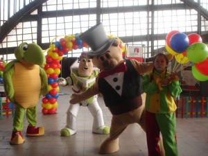 Vicky Muraro M. Turismo en Chile en Puerto Varas |  Fiestas y Cumpleaños Infantiles, ANIMACIONES INFANTILES EN PUERTO VARAS PUERTO MONTT Y ALREDEDORES