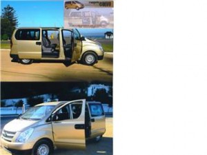  Turismo en Chile en Concepci&oacute;n |  TRANSFER   AEROVAN  CONCEPCION, TRANSFER   AEROPUERTO