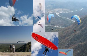 Pablo Kuniss Turismo en Chile en Valpara&iacute;so |  Fly Parapente, Escuela de Vuelo