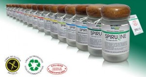Naturalles Turismo en Chile en Santiago |  Naturalles, Tienda On-line de suplementos dietarios a base de microalgas Spirulina
