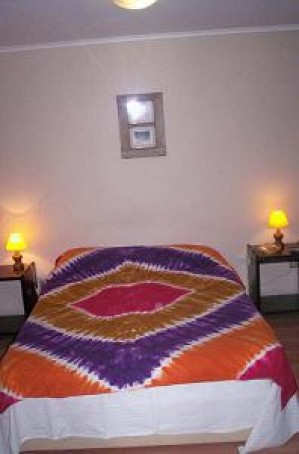  Turismo en Chile en Santiago |  Arriendo deptos amoblados.(D&iacute;as,semanas) Stgo centro, METRO UNIVERSIDAD CATOLICA