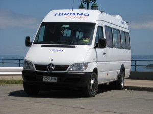  Turismo en Chile en Puerto Montt |  TRANSPORTE TURISMO RAFAEL OFRECE, TRASLADO DE PERSONAS