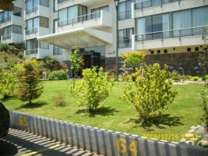 susana Turismo en Chile en Re&ntilde;aca |  Departamento Nuevo Condominio Holiday Park, 2 dormitorios 2 ba&ntilde;os