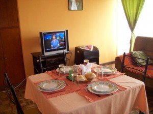 Soledad Turismo en Chile en Valpara&iacute;so |  ALMUERZOS  CASEROS PARA EJECUTIVOS, LA COCINA DE MI CASA