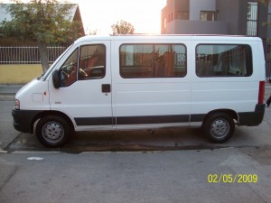 Jos&eacute; Contreras Turismo en Chile en El Bosque |  Viajes dentro y fuera de Santiago, Traslado de personas para empresas, colegios, matrimonios etc...