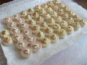 sergio Turismo en Chile en Santiago |  Canape pastelitos fiestas banqueteria bodas eventos delivery, Todo evento social domicilios 985355494
