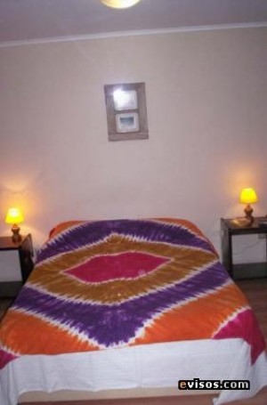  Turismo en Chile en Santiago |  Arriendo Departamentos Amoblados.(D&iacute;as,semanas) Stgo centro, METRO UNIVERSIDAD CATOLICA