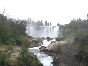 JORGE BURGOS FUENTES Turismo en Chile en Rancagua |  AGENCIA DE VIAJES TURISMO CONTINENTE, OPERADOR TURISTICO NACIONAL E INTERNACIONAL