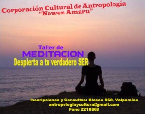 katherine Turismo en Chile en Valpara&iacute;so |  TALLER DE MEDITACION GARUDA,  Purificaci&oacute;n y Sanaci&oacute;n F&iacute;sica
