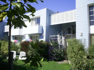Mary Abu-Thum Turismo en Chile en Algarrobo |  Apart Hotel, SPA ALGARROBO