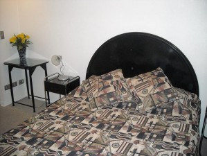 Ivan Turismo en Chile en Santiago |  Arriendo departamento nuevo amoblado full, Santiago Centro Civico