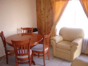 Juan Carlos Turismo en Chile en Puerto Montt |  Departamentos Amoblados Decima Region, Diarios y Mensuales