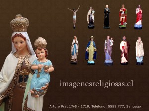 Imagenes Religiosas Turismo en Chile en Santiago |  Imagenes Religiosas, Imagenes Religiosas - Cristos, V&iacute;rgenes, Santos, San Expedito, San Alberto 