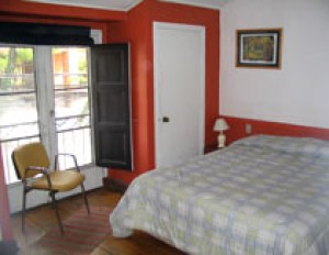 Hermann Hepp S. Turismo en Chile en Santiago |  El mejor sitio donde alojar en Santiago, Somos un hostal, residencia ubicados en el mejor sector de Providencia