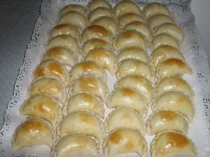 Tia Jaqui Turismo en Chile en Santiago |  Coctel a domicilio a buenos precios sin descuidar la calidad 6032780, empanadas de coctel y otros Tia jaqui