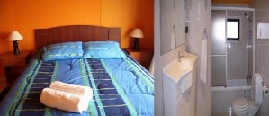 Claudia Bernan V. Turismo en Chile en Puerto Natales |  Patagonia Bed and Breakfast Chile, Alojamiento Baratos, Hostal Bed and Breakfast, Patagonia Chile 