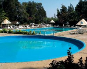 Graciela Turismo en Chile en Valpara&iacute;so |  TERMAS DE QUINAMAVIDA, Para grupos de 12 a 14 personas, adultos mayores u otros