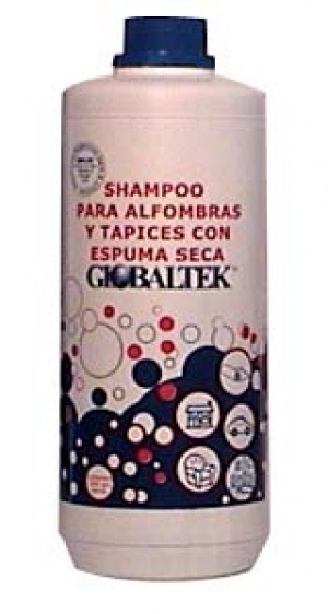 Valeria G&aacute;lvez Turismo en Chile en Providencia |  SHAMPOO DE ALFOMBRA, SHAMPO ESPUMA SECA