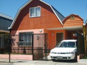 REMBERTO Turismo en Chile en Villarrica |  18-SEPTIEMBRE...ARRIENDO ESTA CASA POR DIA $ 25000 DIARIO..., ARRIENDOSVILLARRICA.CL