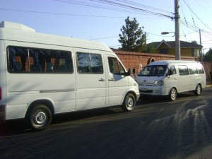 HERNAN ORELLANA Turismo en Chile en Santiago |  TRANSLADO DENTRO Y FUERA DE SANTIAGO, TRANSPORTE DE PERSONAL DE EMPRESAS, GRUPOS DE PERSONAS Y FAMILIAS