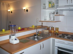 ivan Turismo en Chile en Santiago |  Arriendo departamento nuevo y equipado, Santiago Centro civico
