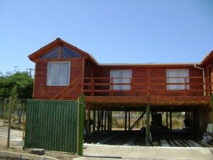 silvia Turismo en Chile en Algarrobo |  arriendo caba&ntilde;as en algarrobo, parcelas en condominio