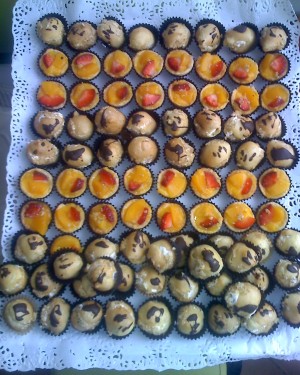 pedro rubio Turismo en Chile en Santiago |  canapes y bocaditos finos para su evento, todo para su evento a domicilio