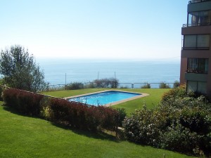Andrea Ossandon  Turismo en Chile en Vi&ntilde;a del Mar |  Arriendo Departamento diario , Condominio Gran Oceano Vi&ntilde;a del Mar