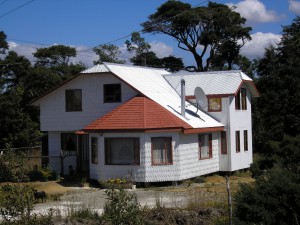 patricia Turismo en Chile en Ancud |  se arrienda caba&ntilde;a , caba&ntilde;a a 5 minutos de ancud