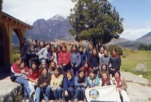 Jorge Ilabaca M. Turismo en Chile en Santiago |  Giras de Estudio, Bariloche - Camboriu - Norte y Sur de Chile