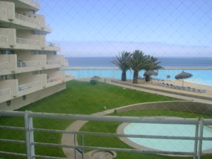 Jocelyn Qui&ntilde;ones Turismo en Chile en Algarrobo |  ESPECTACULAR DEPARTAMENTO SAN ALFONSO DEL MAR $75.000.000, 2 dorm. 2 ba&ntilde;os (principal en suite) hermosa vista bahia nore y sur