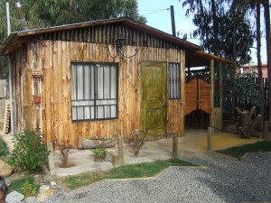 RAUL  BUSTOS Turismo en Chile en El Quisco |  ARRIENDO CABA&Ntilde;AS EN EL QUISCO  SECTOR  PUNTA DE TRALCA, CABA&Ntilde;AS 2 - 5 - 6 - PERSONAS EQUIPADAS 100% 