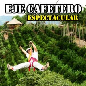 Carlos Perez Turismo en Chile en Santiago |  Tour Eje Cafetero..., Turismo de Calidad...