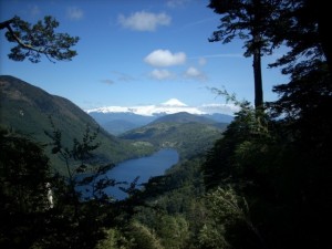 J�rgen Christiansen Turismo en Chile en Temuco |  Tours Temuco - Araucania, Parque Nacional - Termas - Hist&oacute;rico y Cultural - Transfer