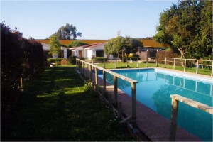 Cristian Manzo Turismo en Chile en Maitencillo |  Cabañas Valle del Sol, Alojamiento en cabañas en Maitencillo