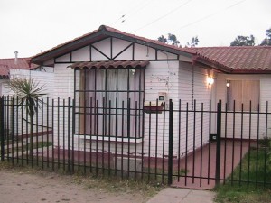 Carlos Campbell Turismo en Chile en La Serena |  ARRIENDO CASA EN LA SERENA BARRIO UNIVERSITARIO TURISTAS Y ESTUDIANTES, VERANO 2010