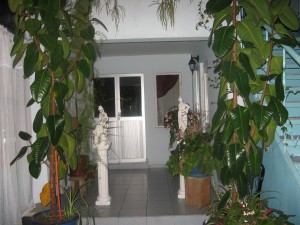 ANGEL BRAVO Turismo en Chile en Concepci&oacute;n |  HOTEL CRUZ 656, HOTEL CRUZ656