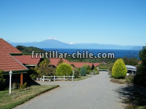 Frutillar Turismo en Chile en Frutillar |  Caba&ntilde;as en Frutillar, Listado con fotos de las mejores caba&ntilde;as de Frutillar